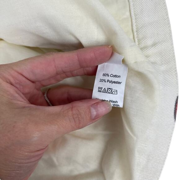 House Minikid Denim Mickey Printed Jacket Size 90 18M-24M - Picture 12 of 15